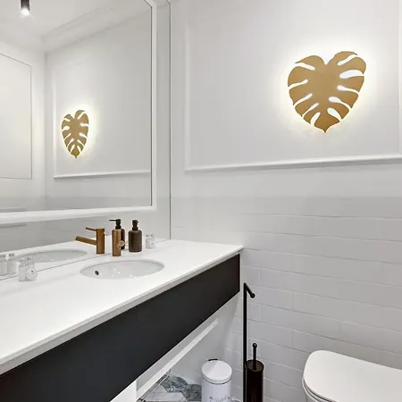 Venti Nadmotlawie I Apartament