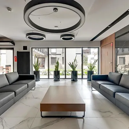 Venti Nadmotlawie I Apartament *