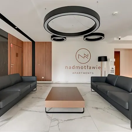 Apartament Venti Nadmotlawie I