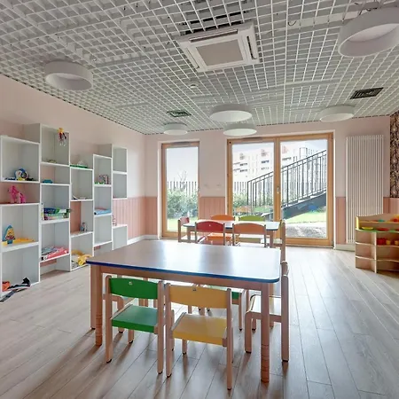 Apartament Venti Nadmotlawie I *